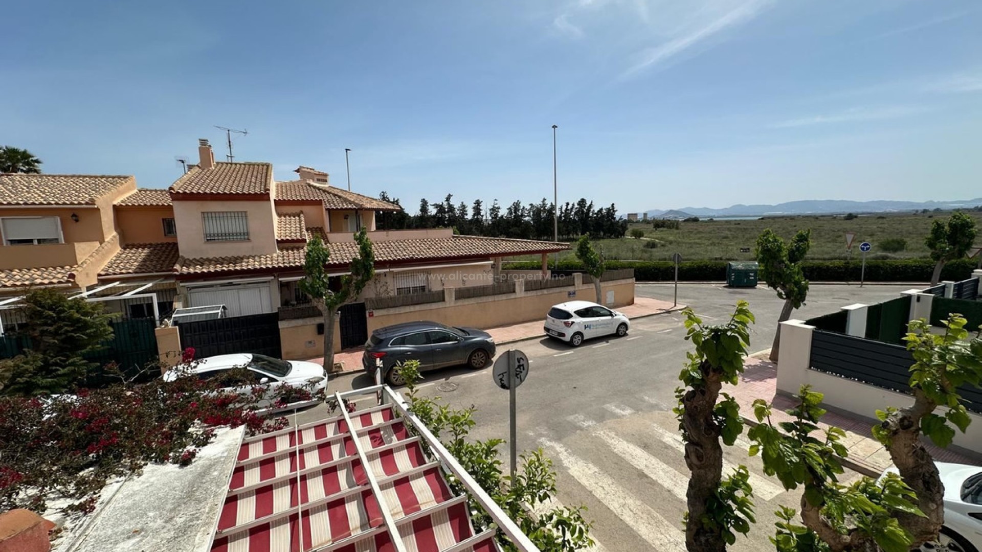 Bungalow in Los Alcazares Centro