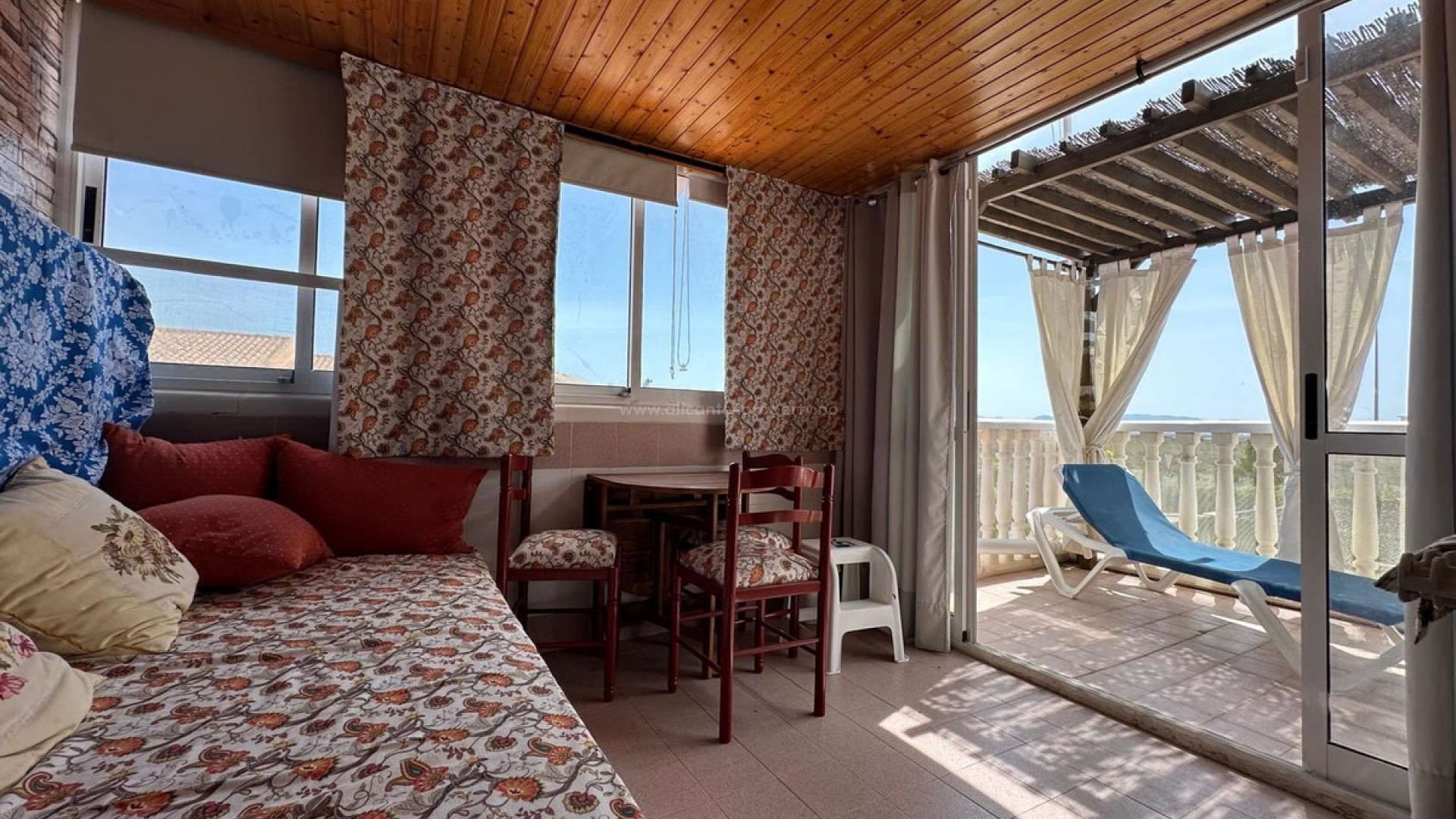 Bungalow in Los Alcazares Centro