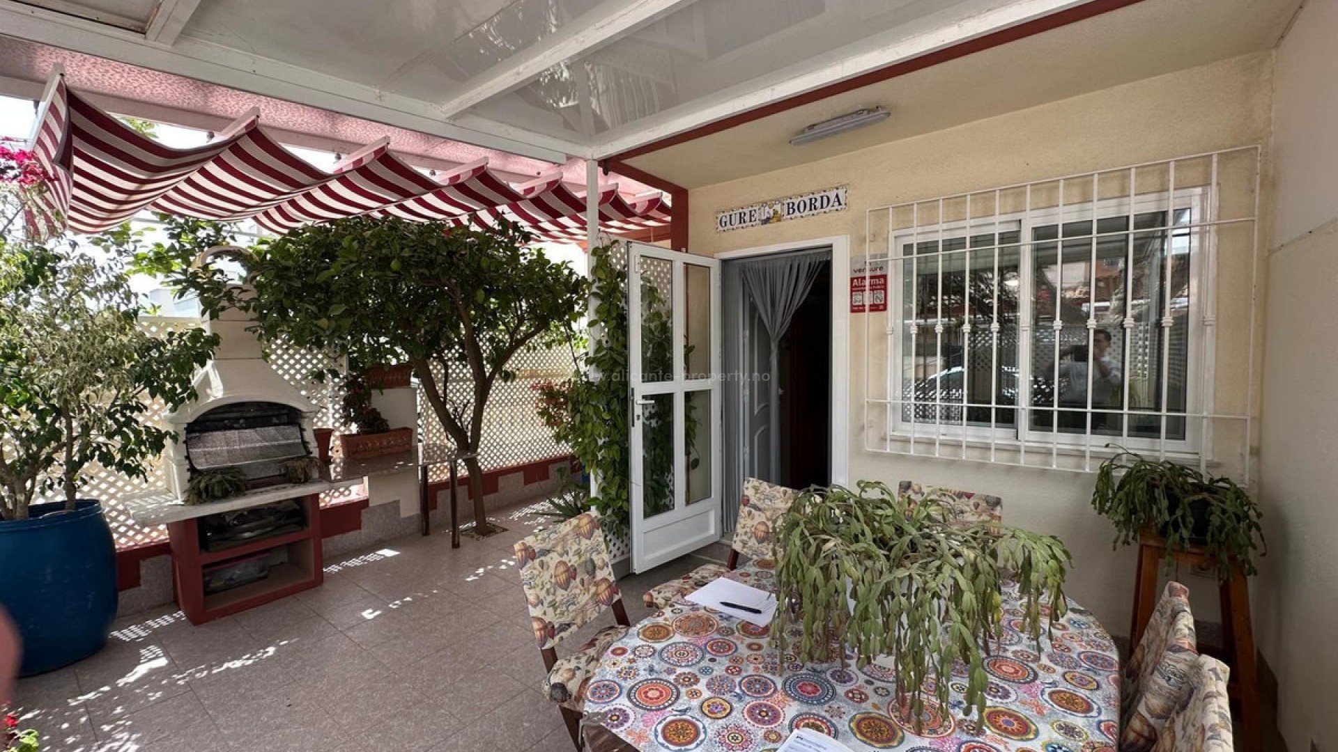 Bungalow in Los Alcazares Centro