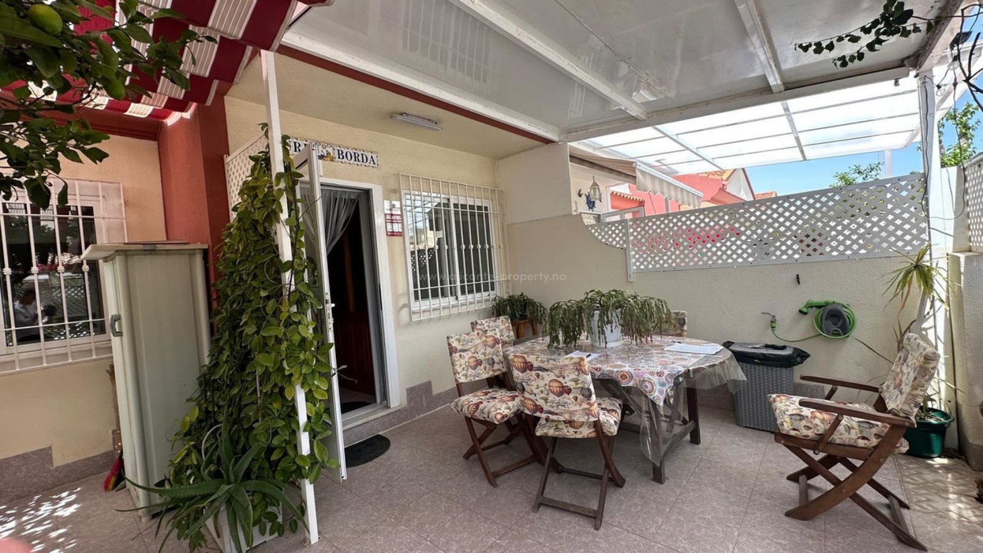 Bungalow in Los Alcazares Centro