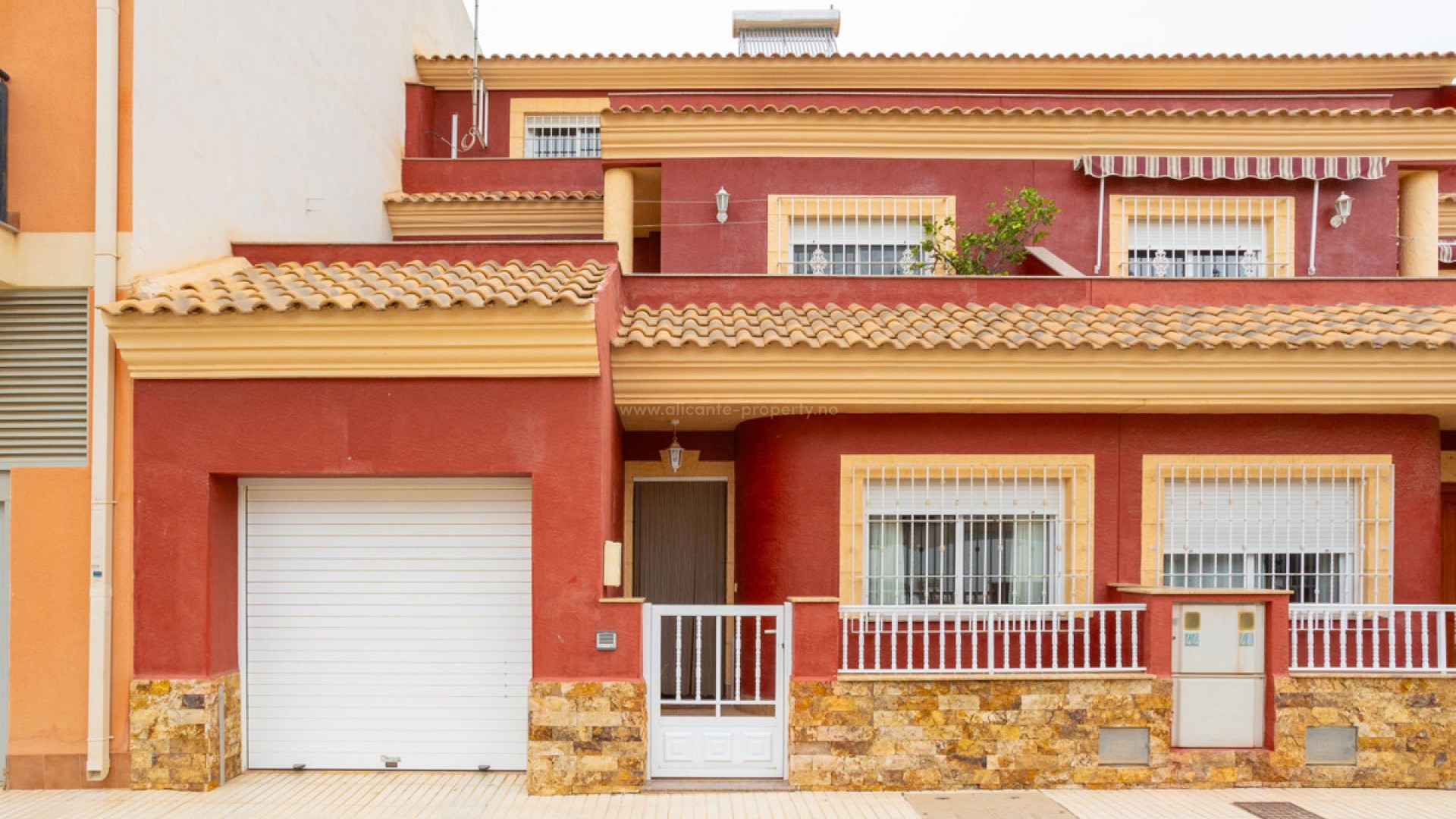 Bungalow in Los Alcazares Centro