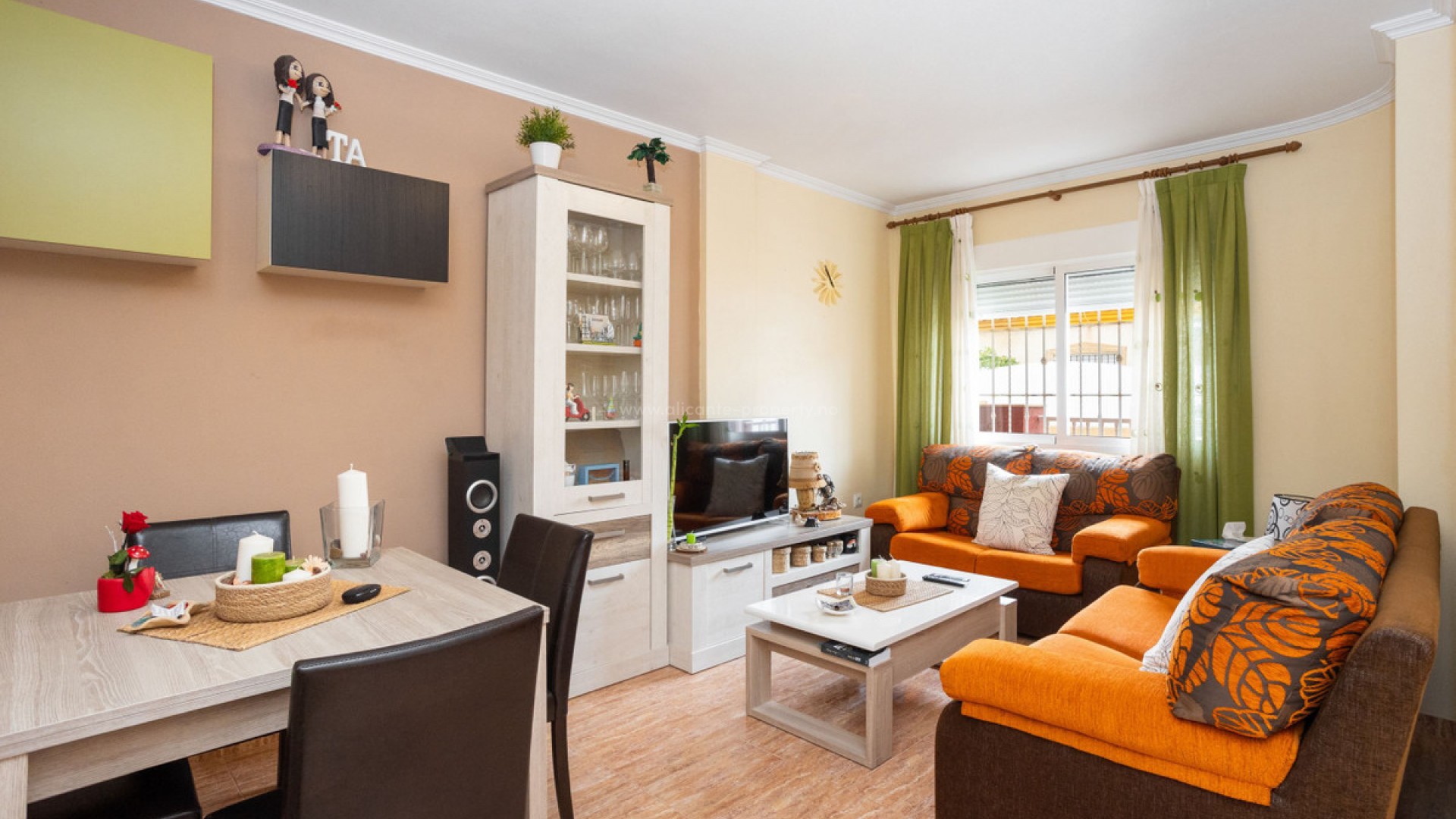 Bungalow in Los Alcazares Centro