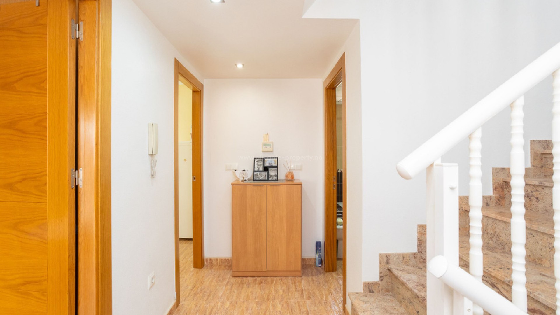 Bungalow in Los Alcazares Centro