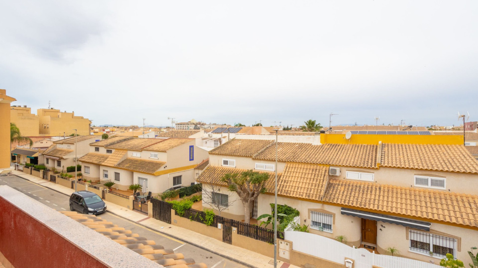 Bungalow in Los Alcazares Centro