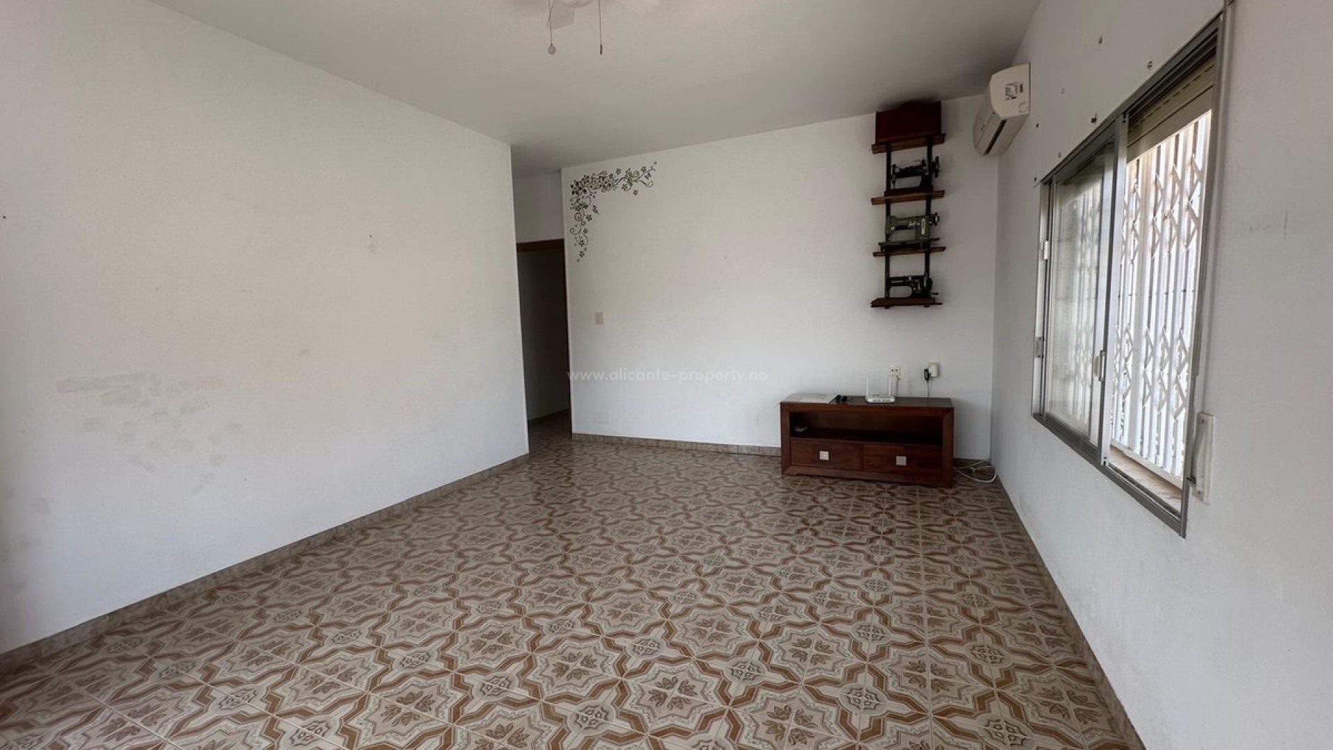 Bungalow in Los Alcazares Centro
