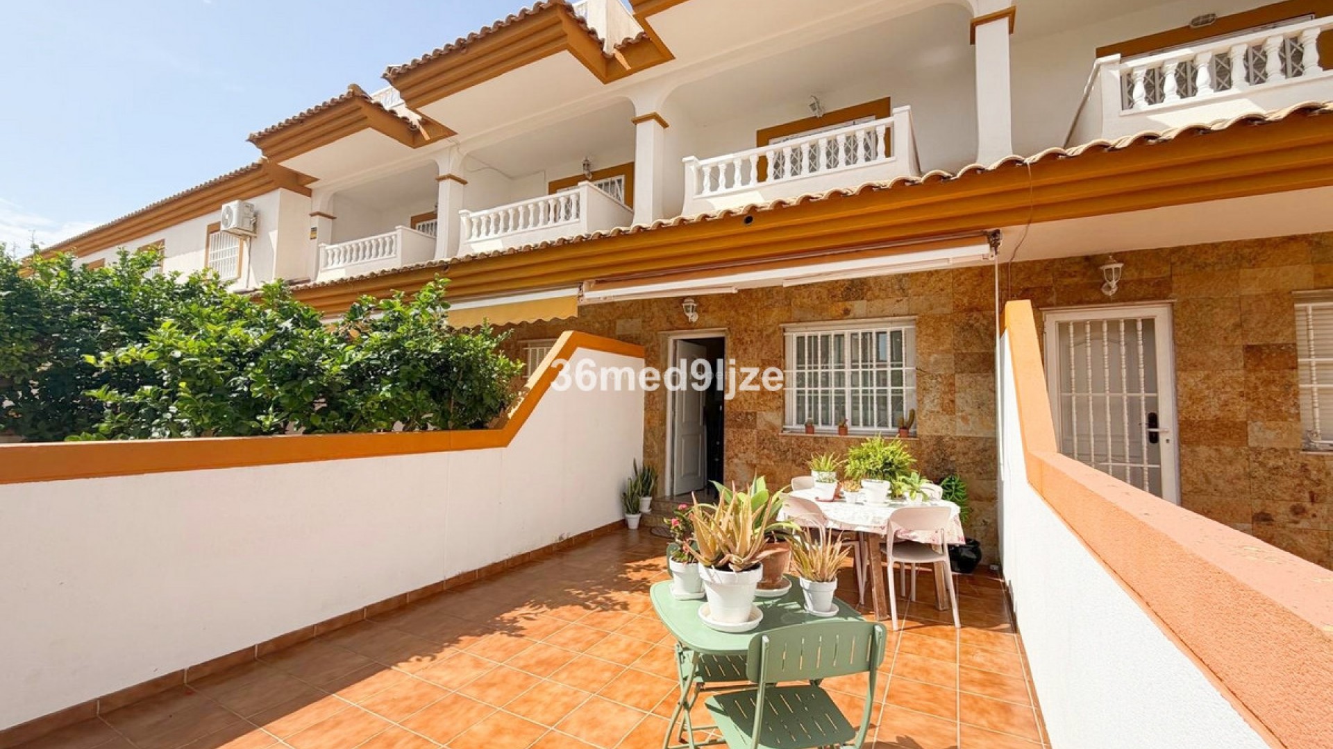 Bungalow in Los Alcazares Centro