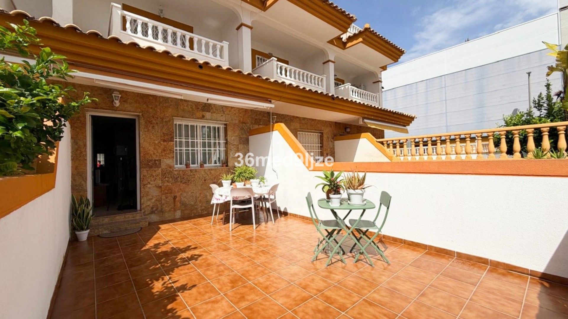 Bungalow in Los Alcazares Centro