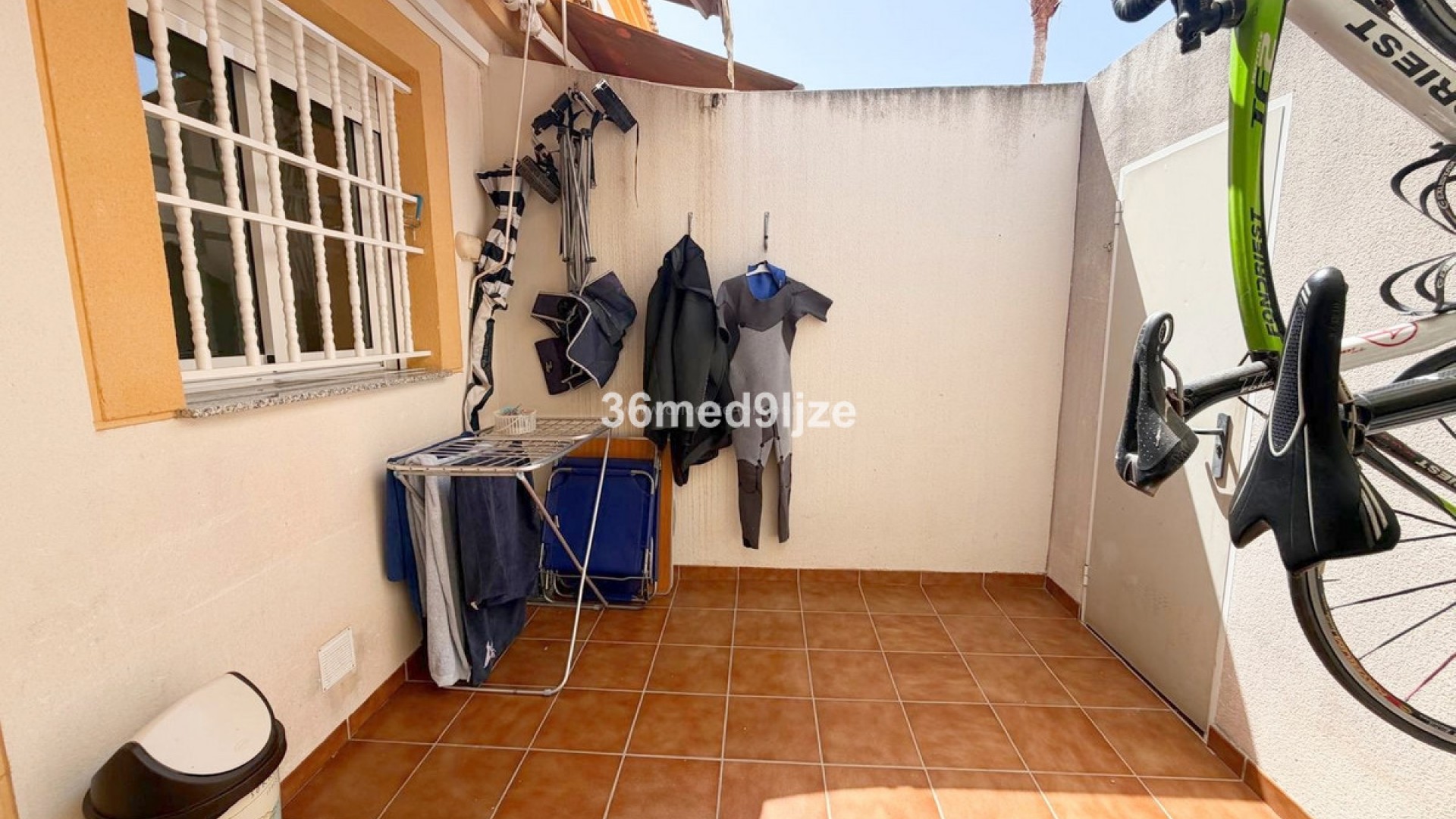 Bungalow in Los Alcazares Centro