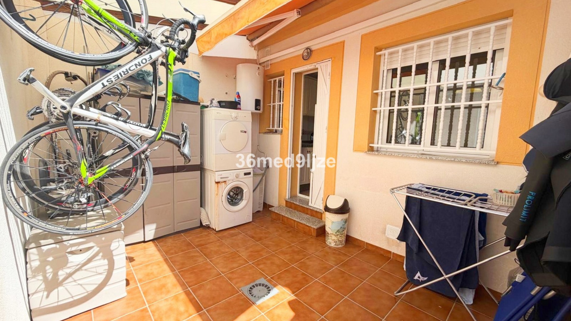 Bungalow in Los Alcazares Centro