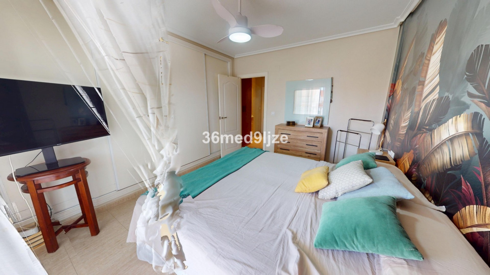 Bungalow in Los Alcazares Centro