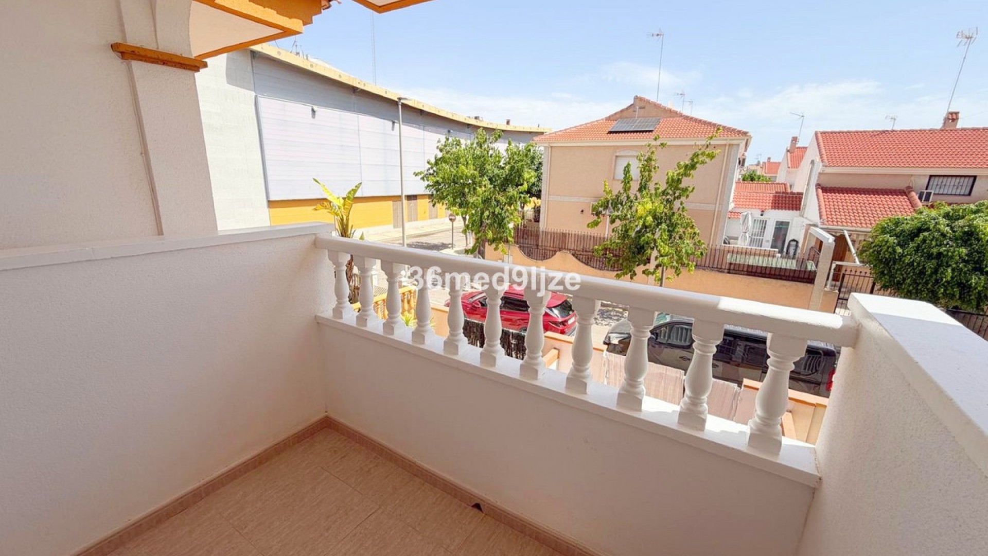 Bungalow in Los Alcazares Centro