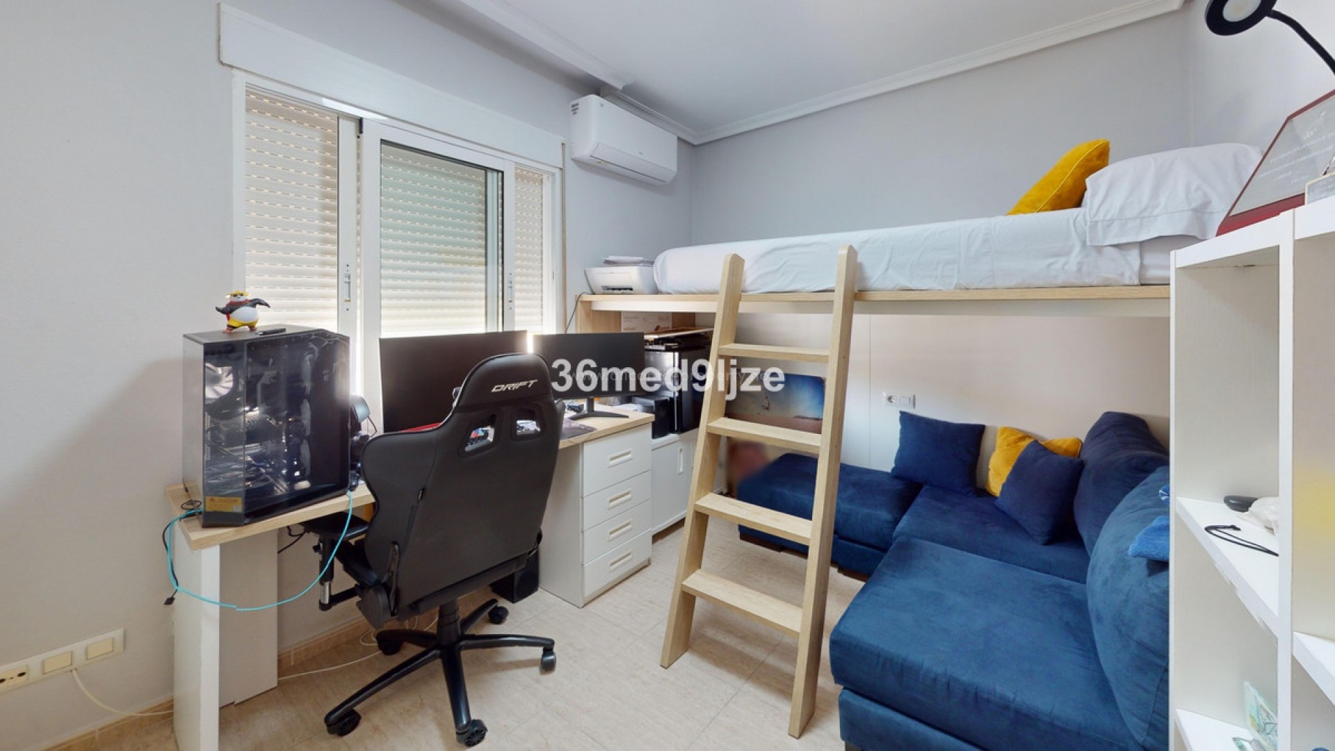 Bungalow in Los Alcazares Centro