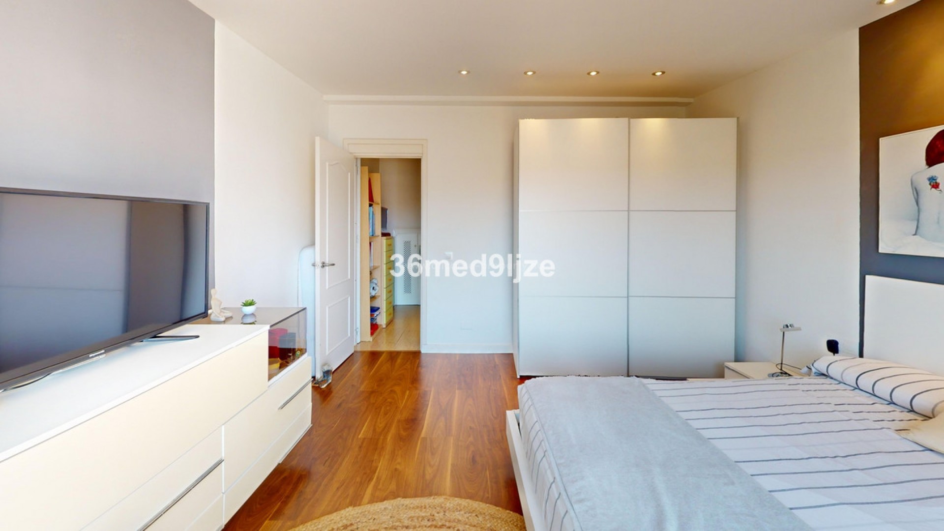 Bungalow in Los Alcazares Centro