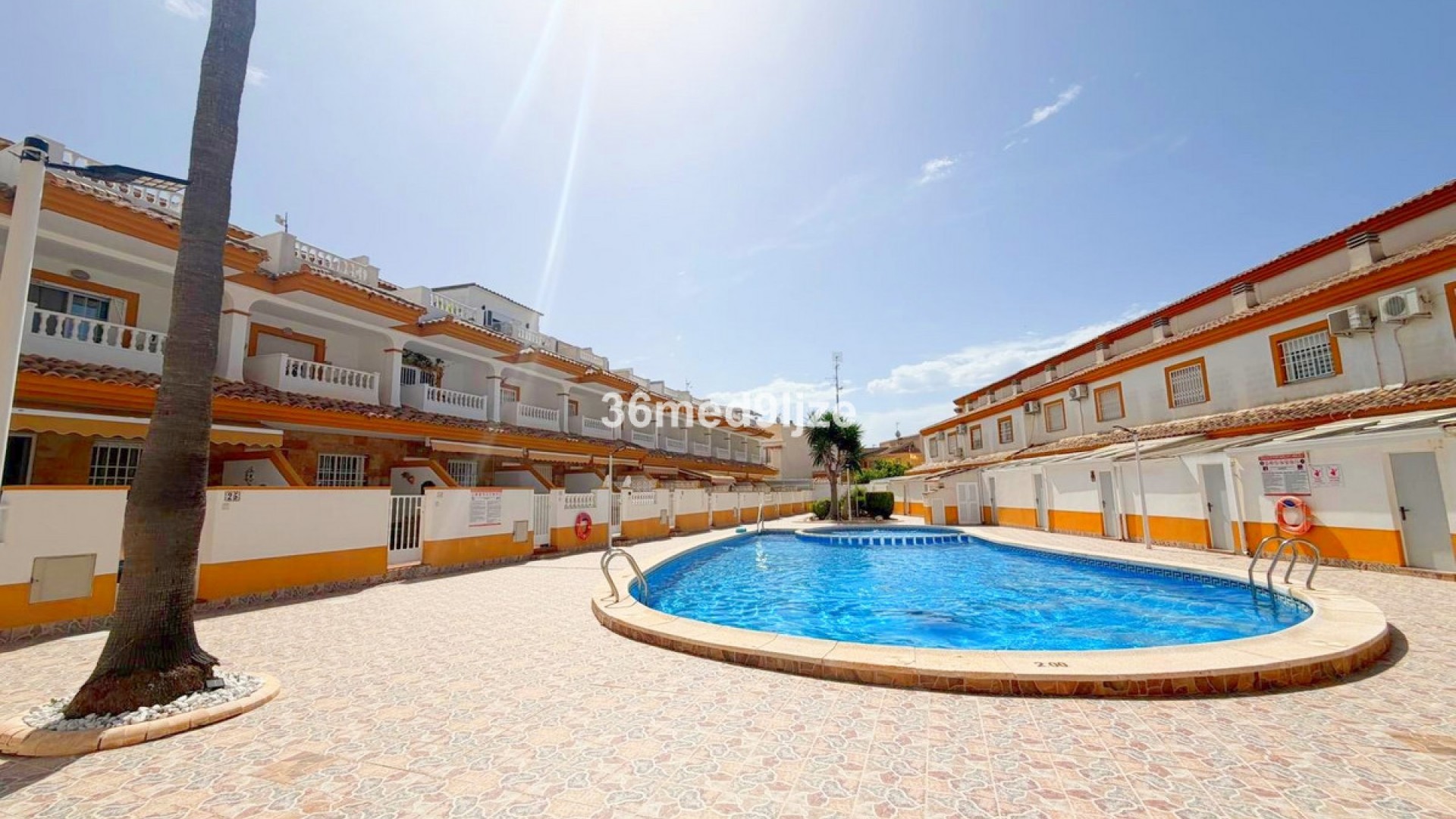 Bungalow in Los Alcazares Centro