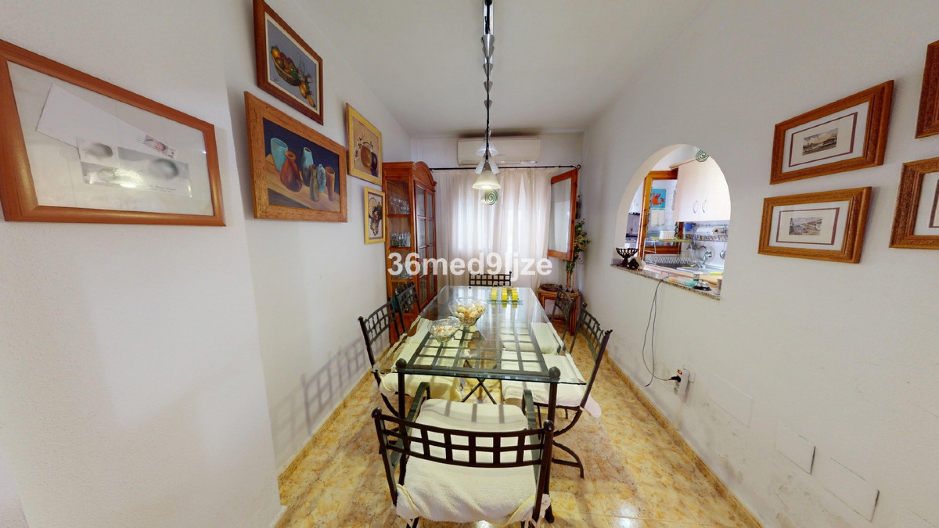 Bungalow in Los Alcazares Centro