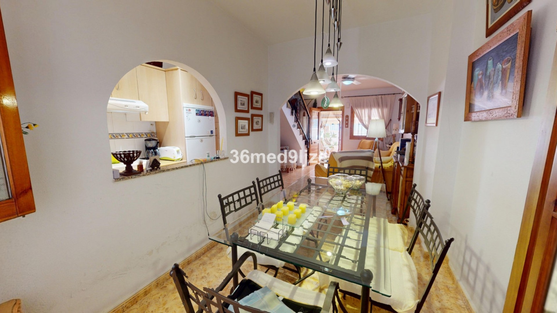 Bungalow in Los Alcazares Centro