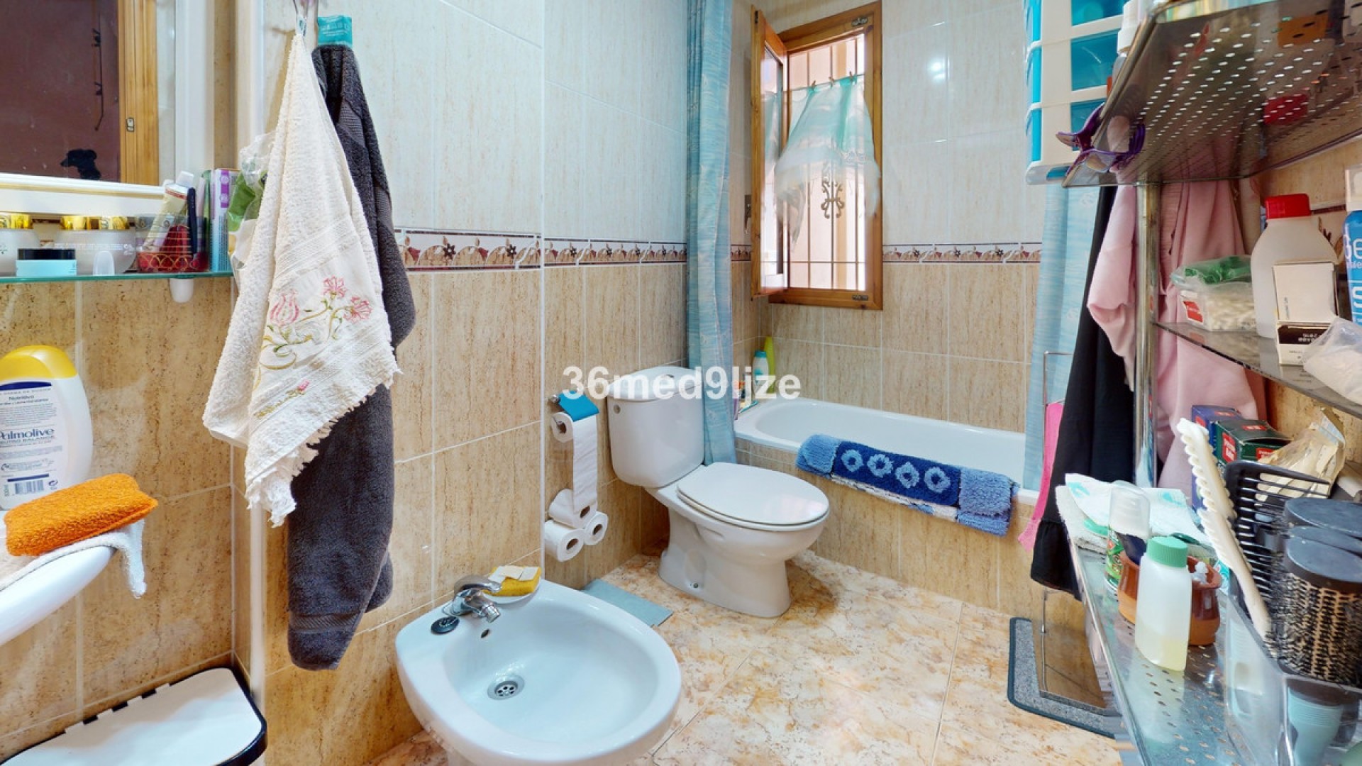 Bungalow in Los Alcazares Centro