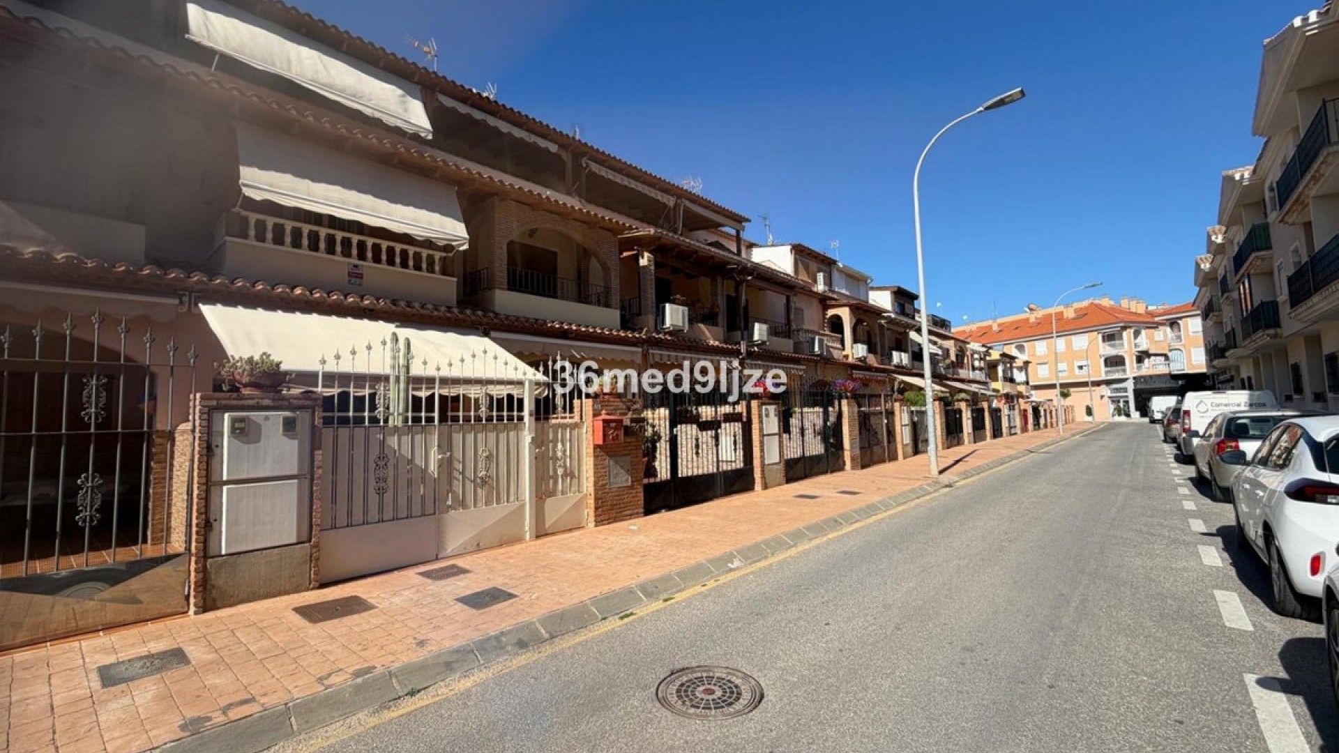 Bungalow in Los Alcazares Centro