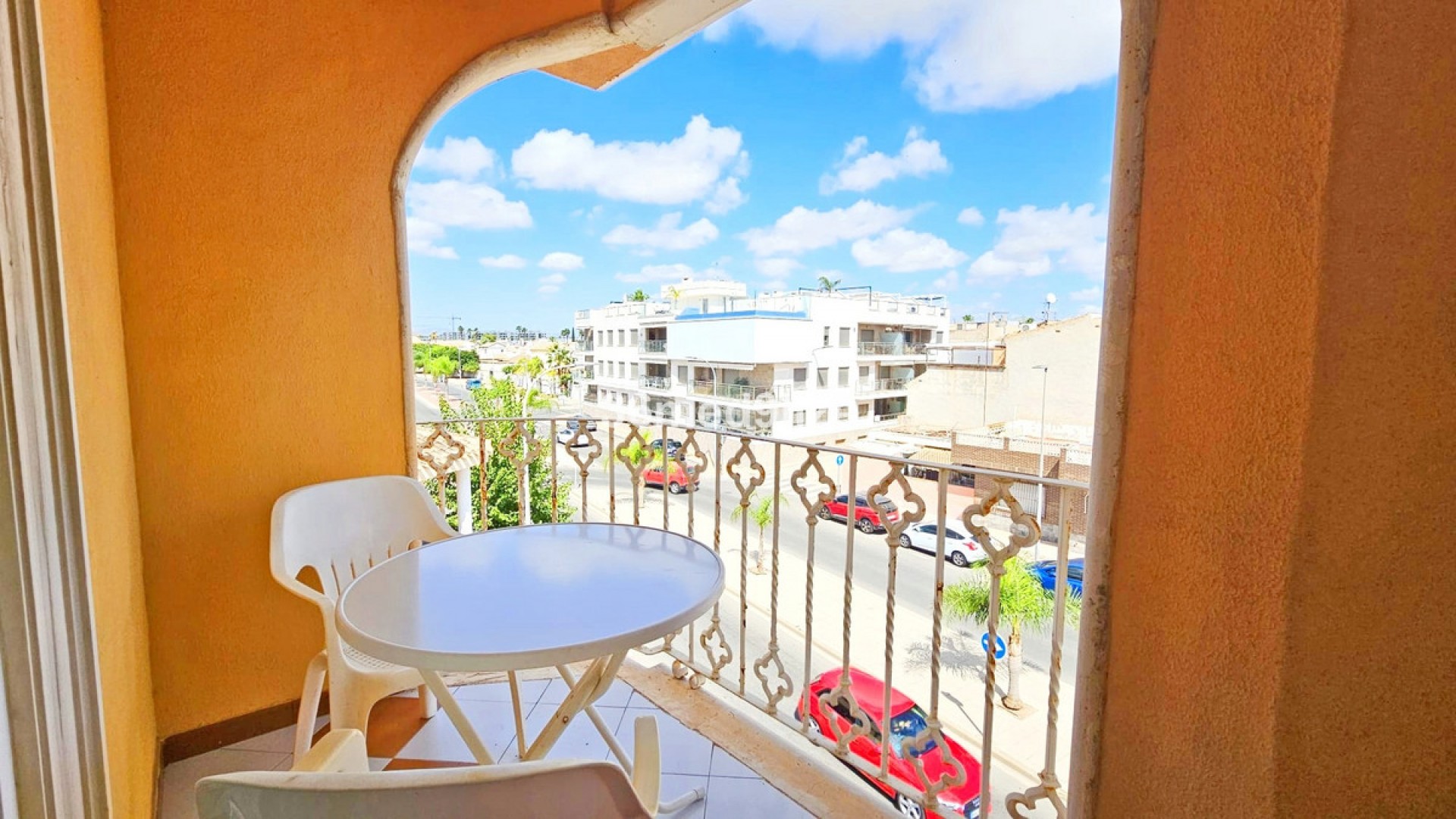Bungalow in Los Alcazares Centro