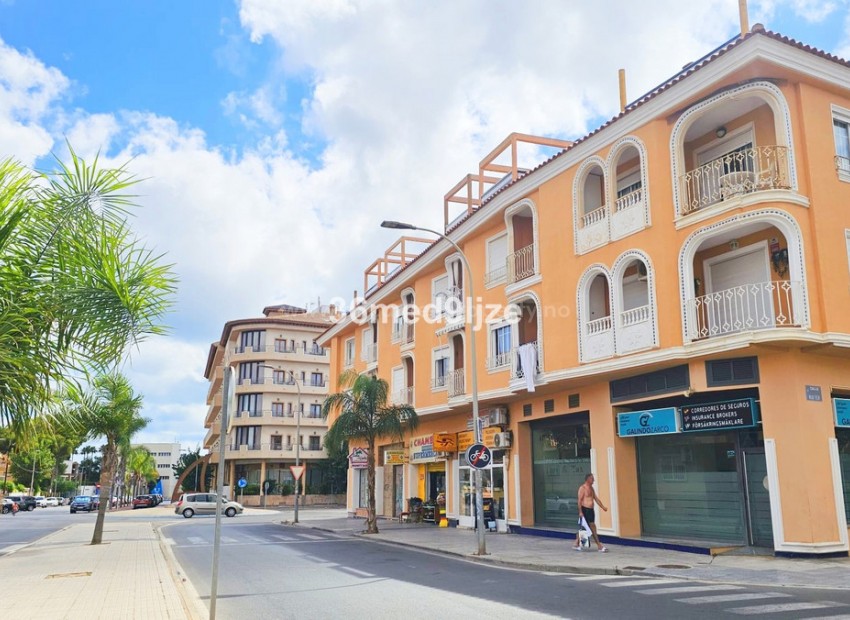 Bungalow in Los Alcazares Centro