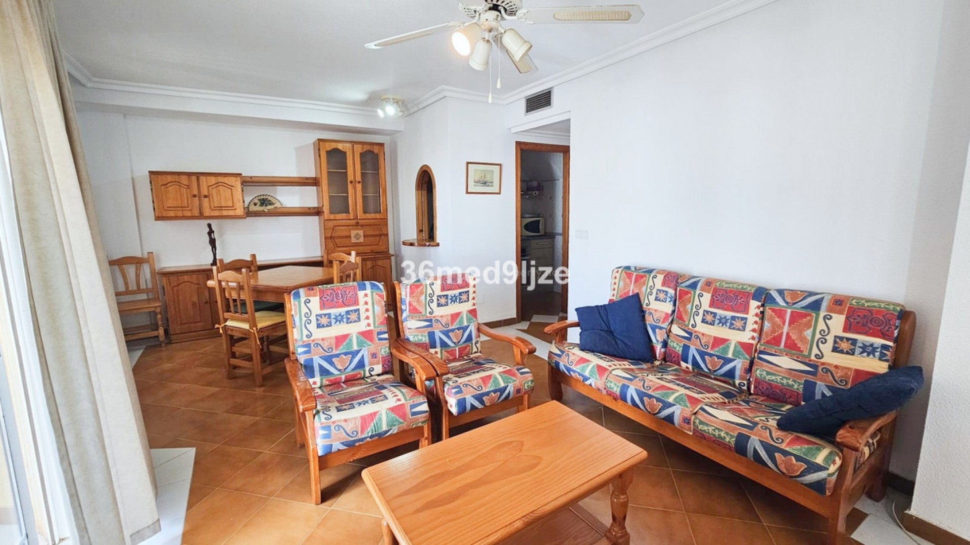 Bungalow in Los Alcazares Centro