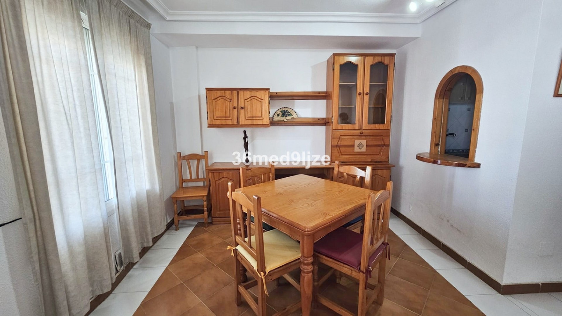 Bungalow in Los Alcazares Centro