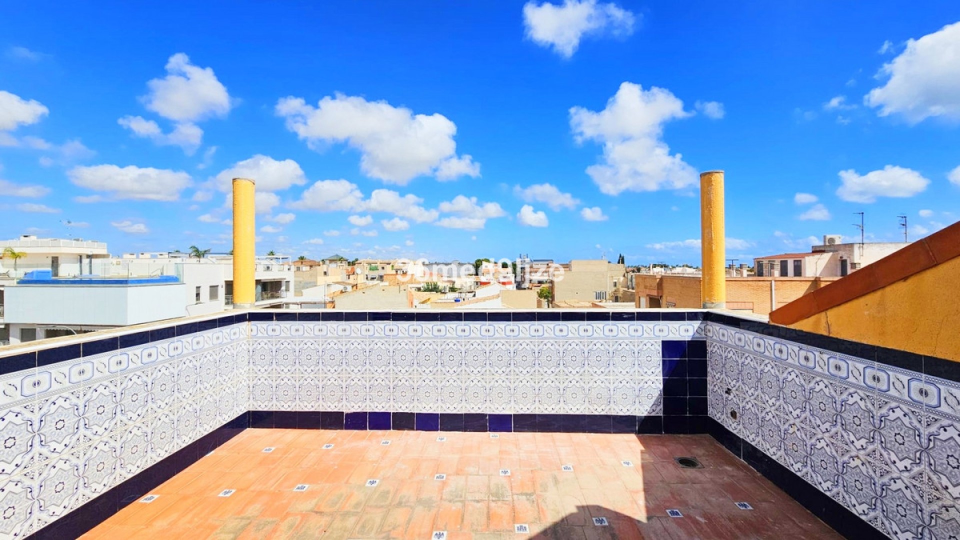 Bungalow in Los Alcazares Centro