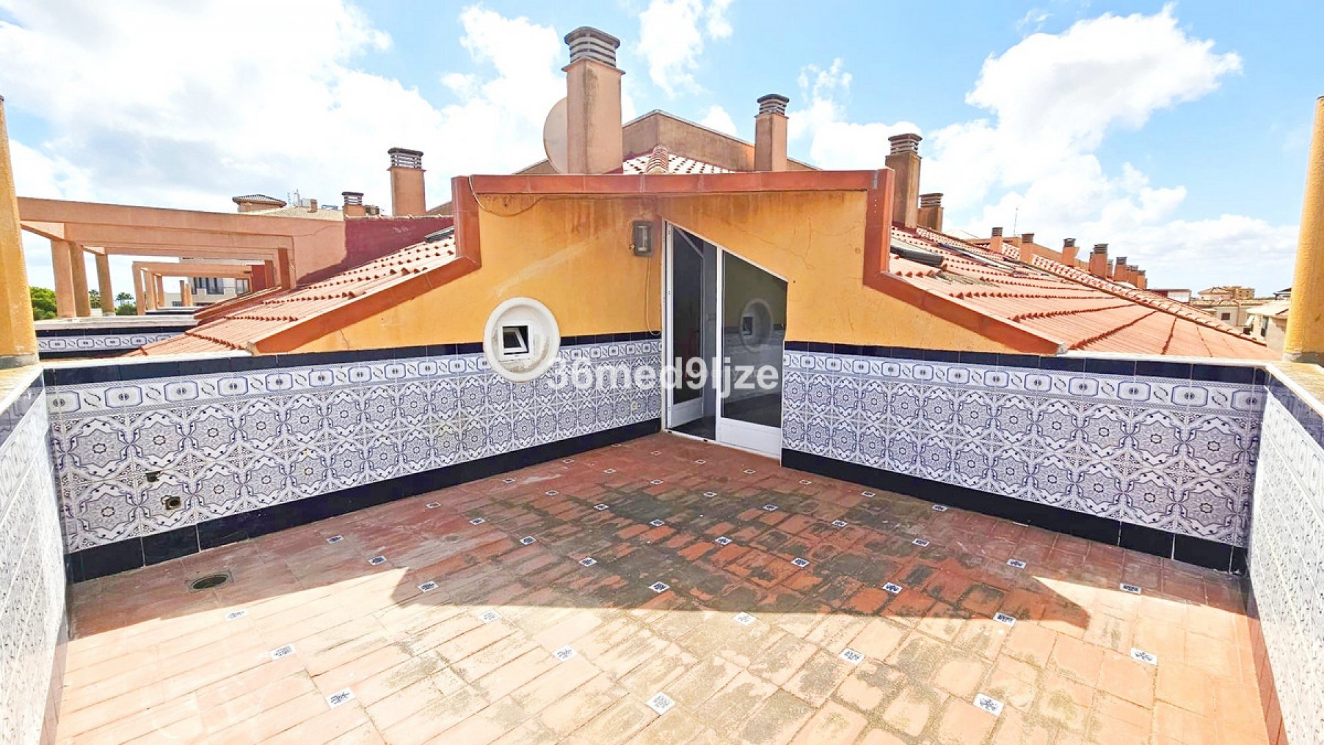 Bungalow in Los Alcazares Centro