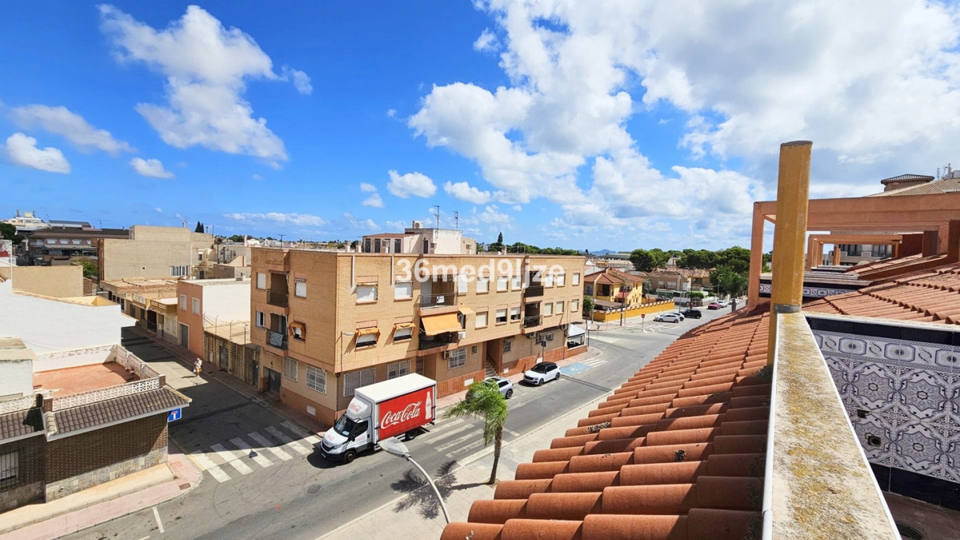Bungalow in Los Alcazares Centro