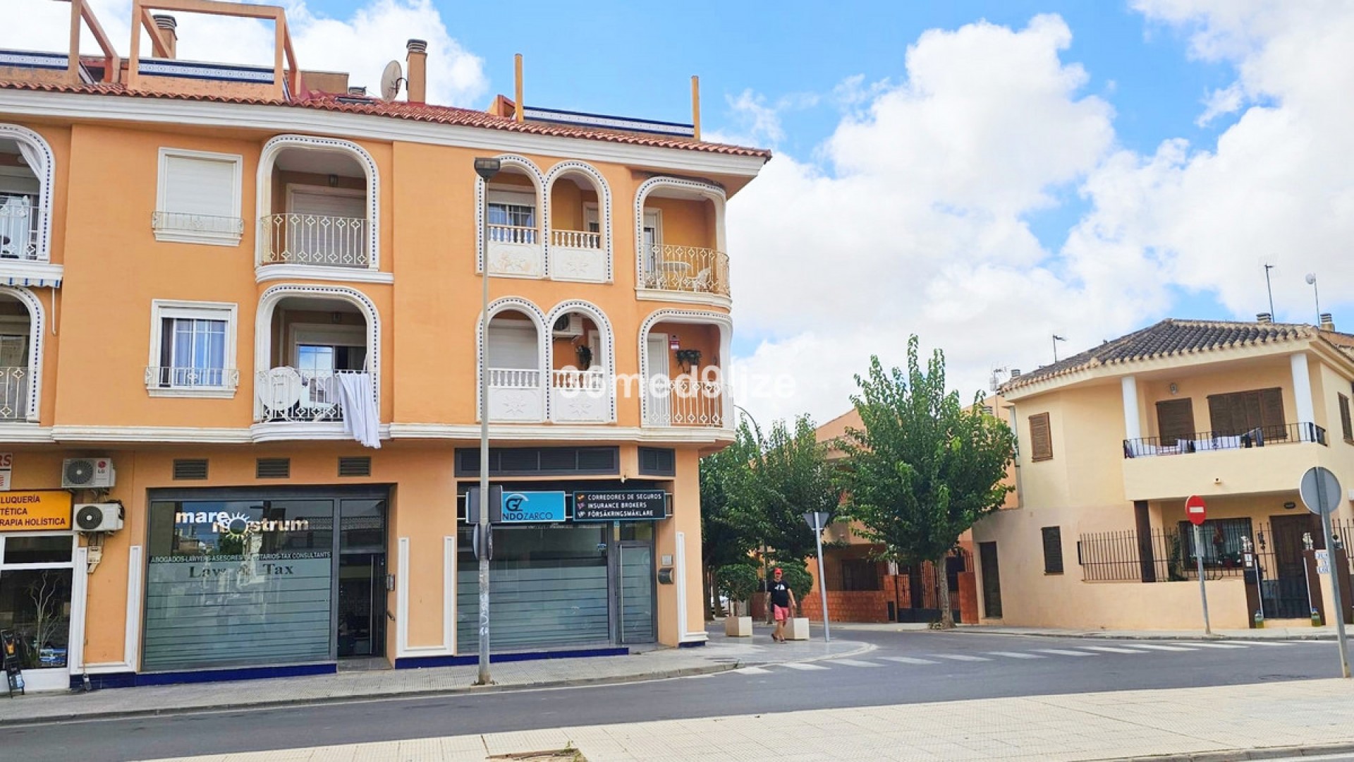Bungalow in Los Alcazares Centro