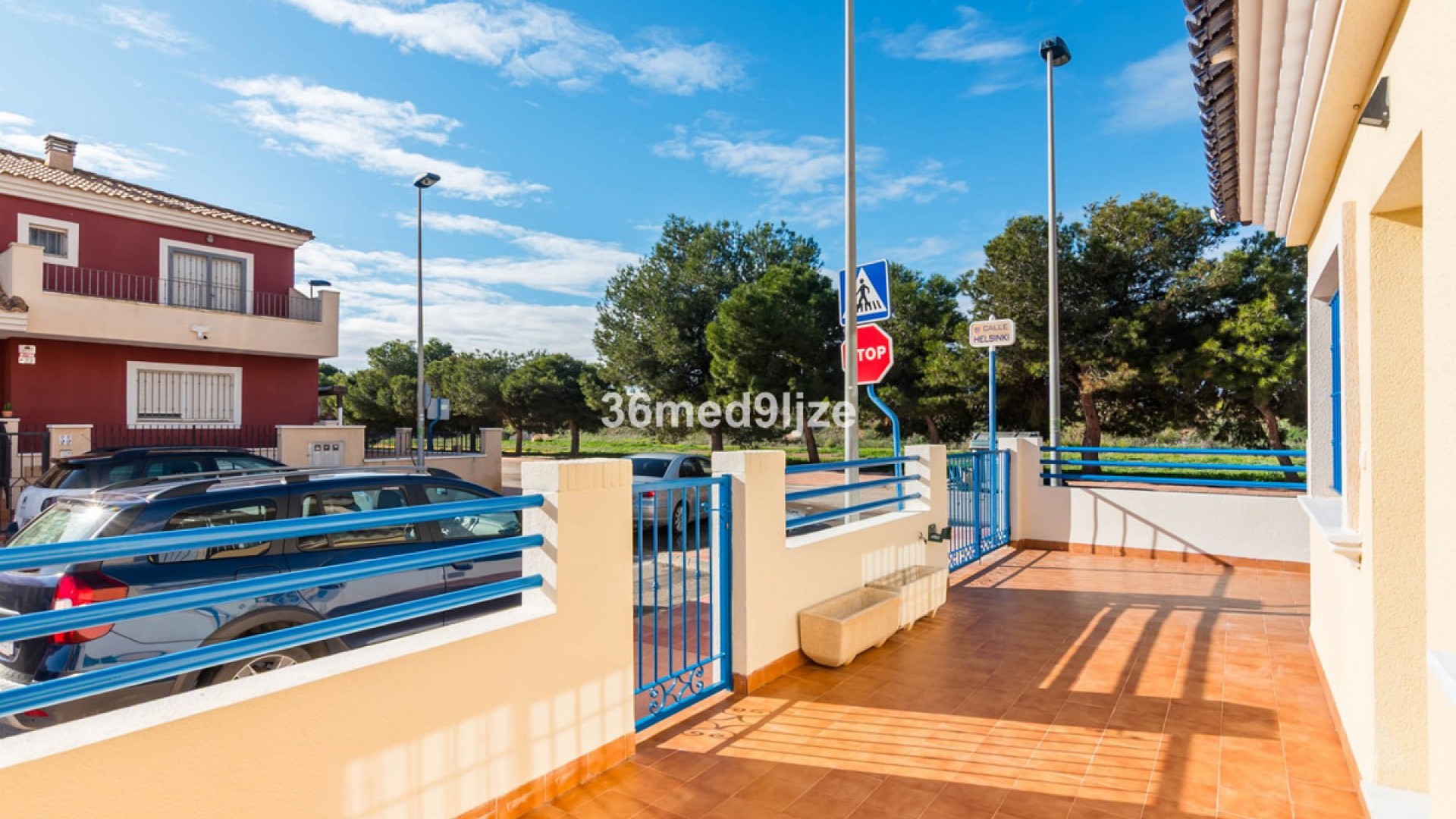 Bungalow in Los Alcazares Centro
