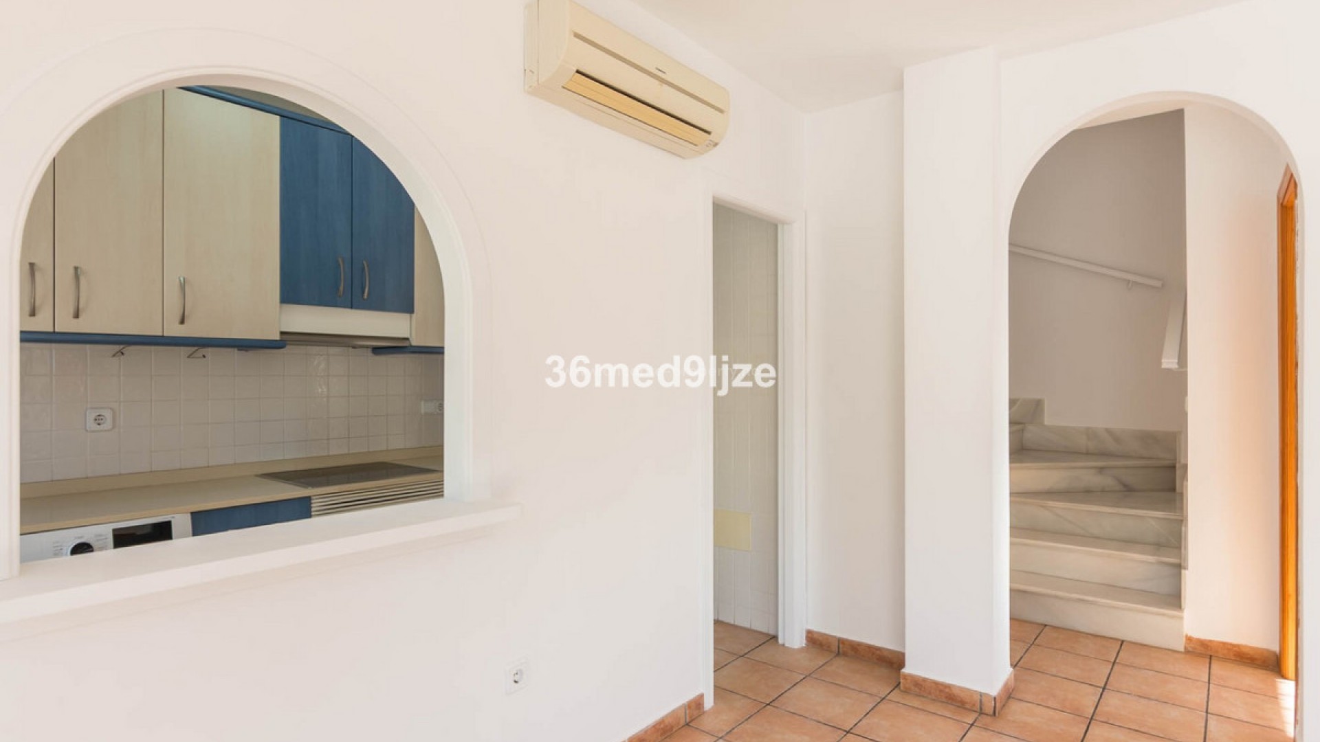 Bungalow in Los Alcazares Centro
