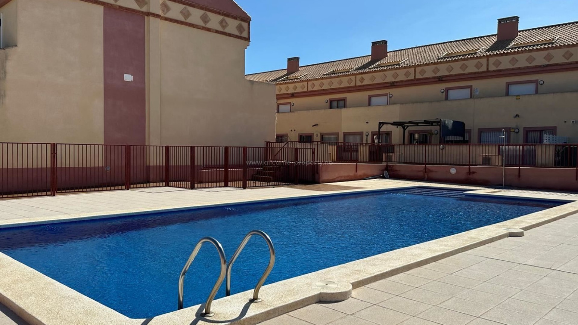 Bungalow in Los Alcazares Centro