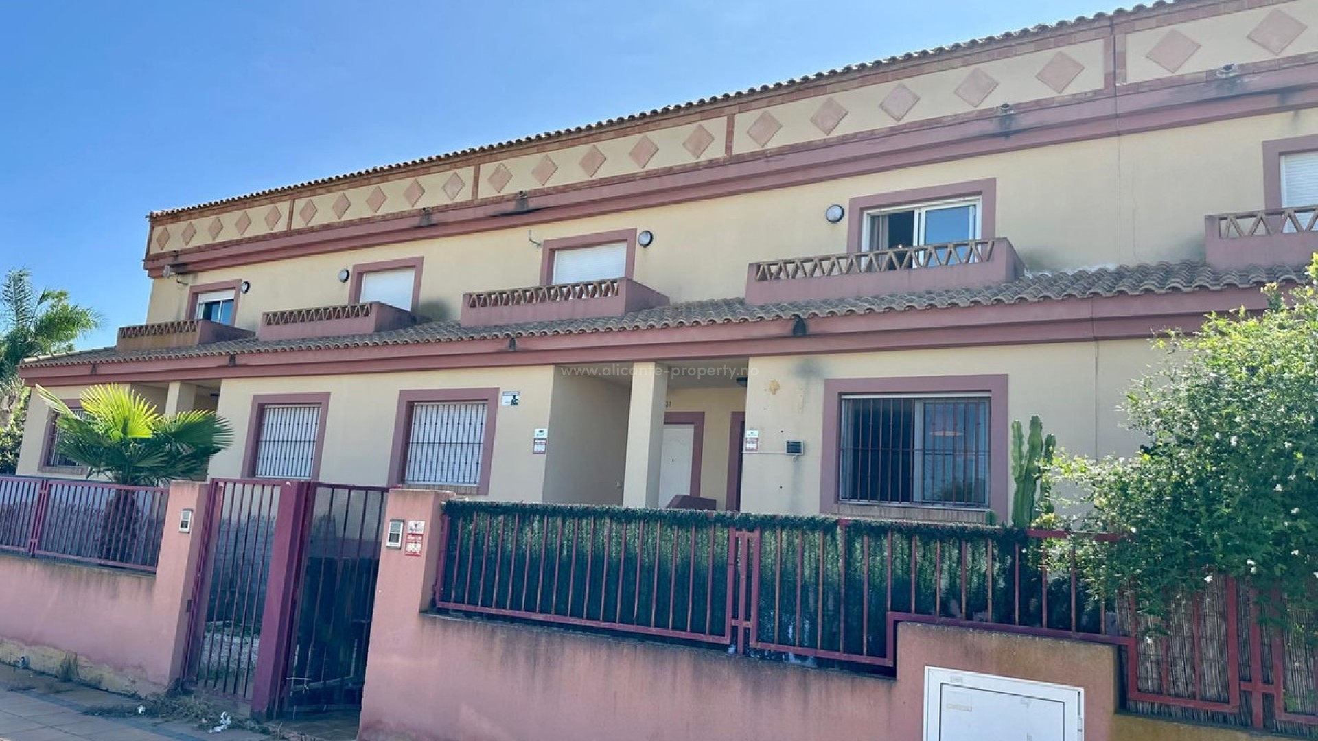 Bungalow in Los Alcazares Centro