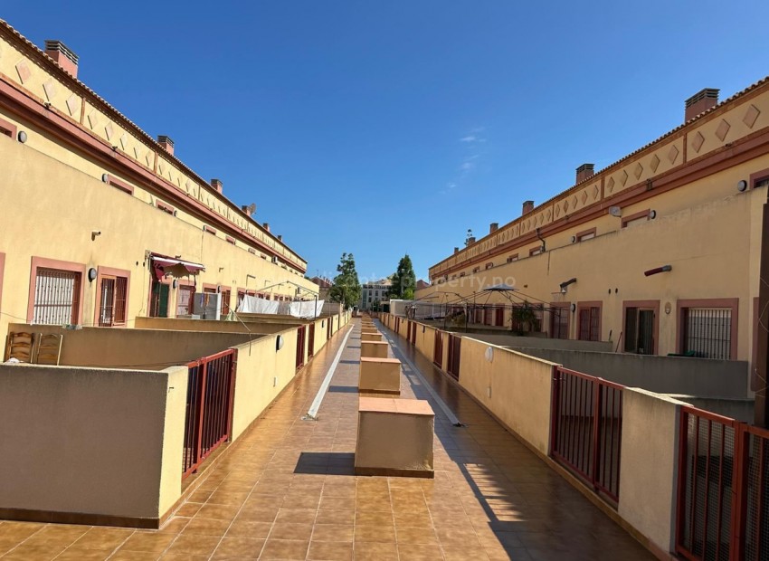 Bungalow in Los Alcazares Centro