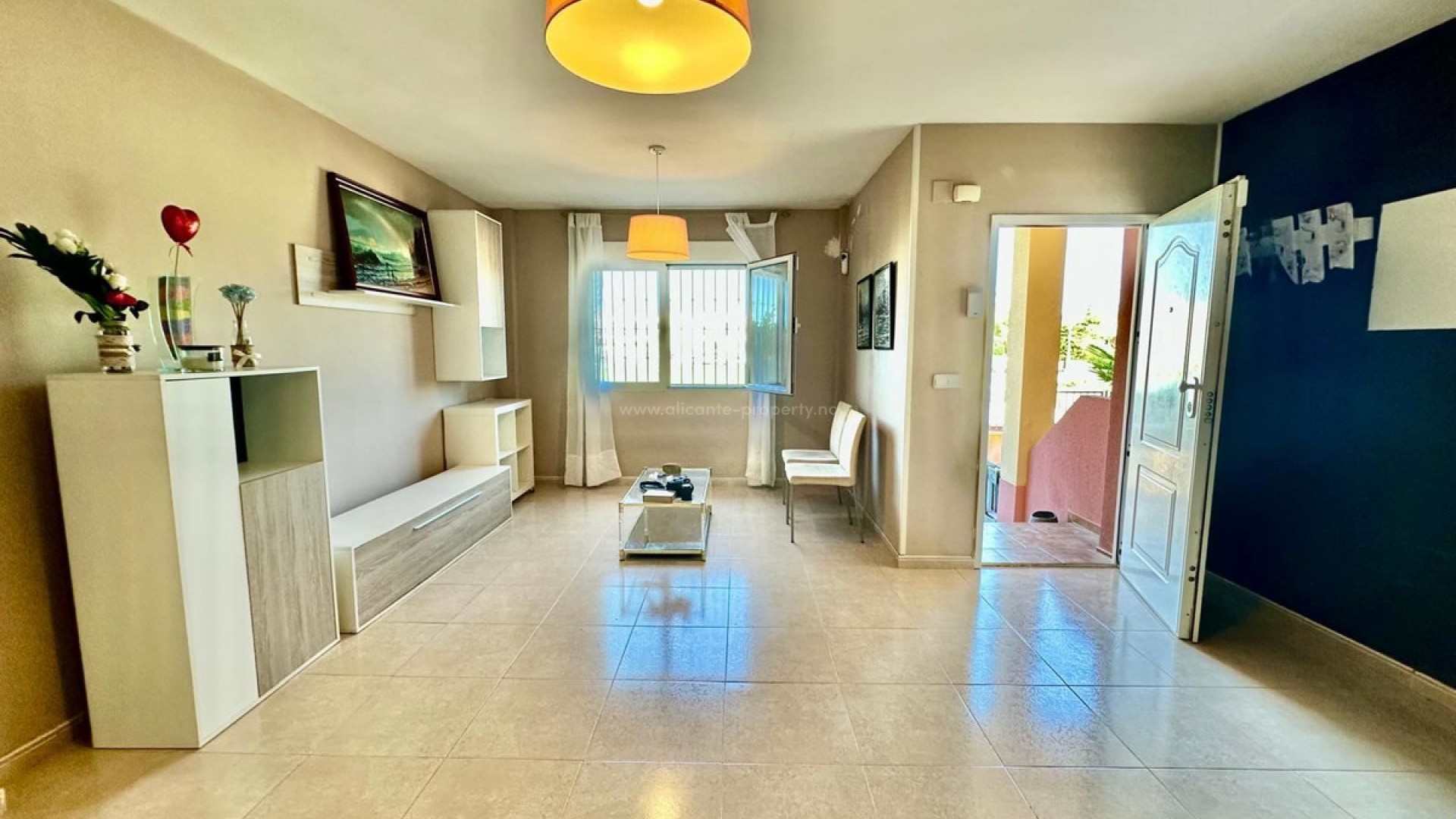 Bungalow in Los Alcazares Centro