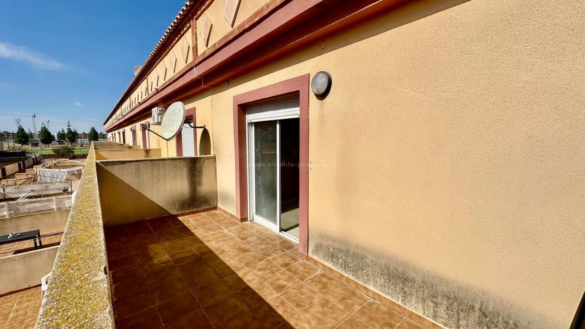 Bungalow in Los Alcazares Centro