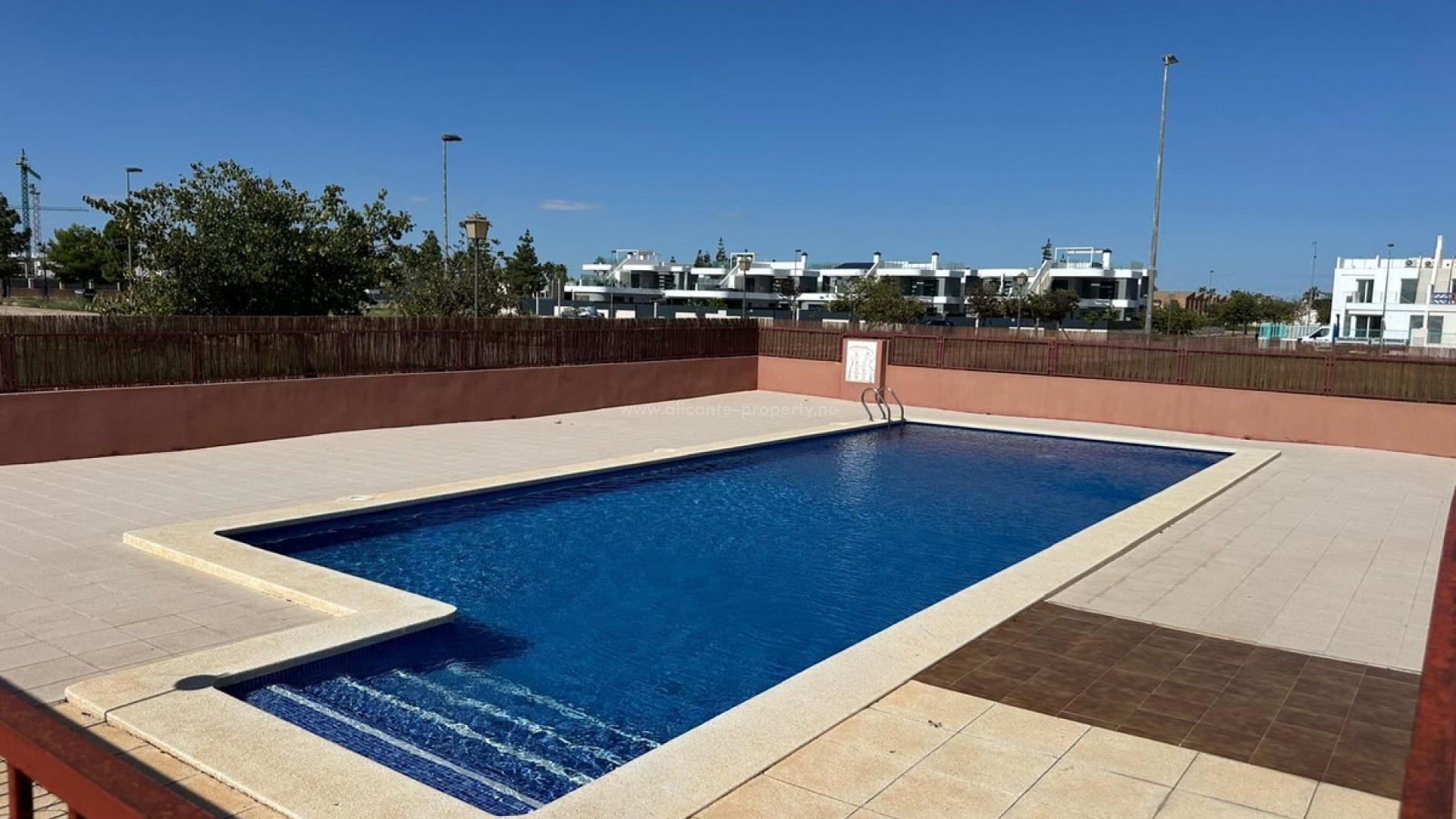 Bungalow in Los Alcazares Centro