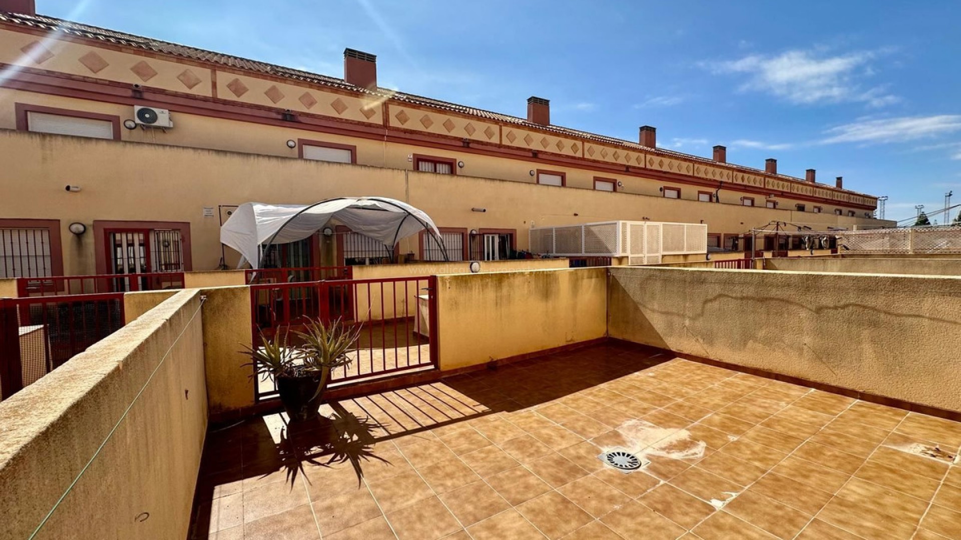 Bungalow in Los Alcazares Centro