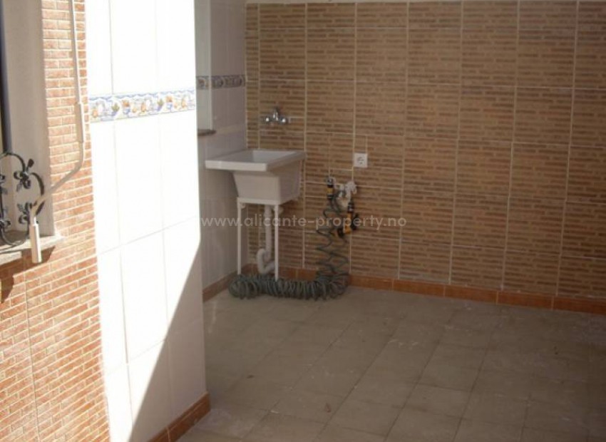 Bungalow in Los Alcazares