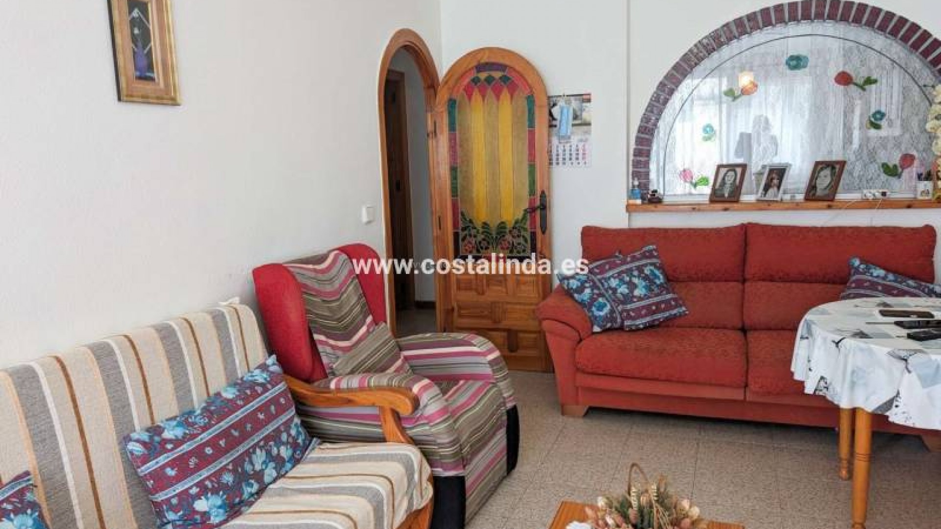 Bungalow in Los Alcazares