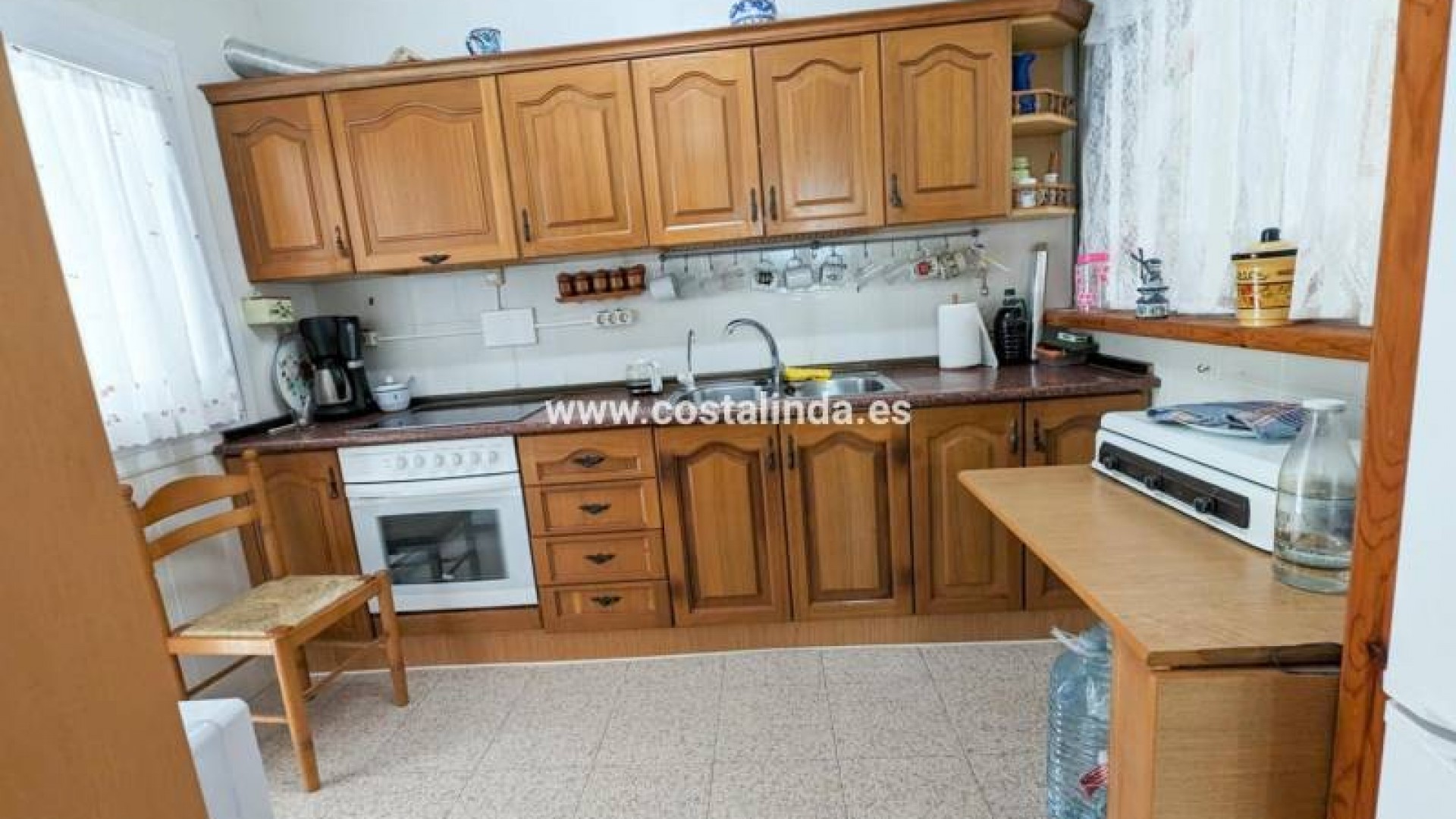 Bungalow in Los Alcazares