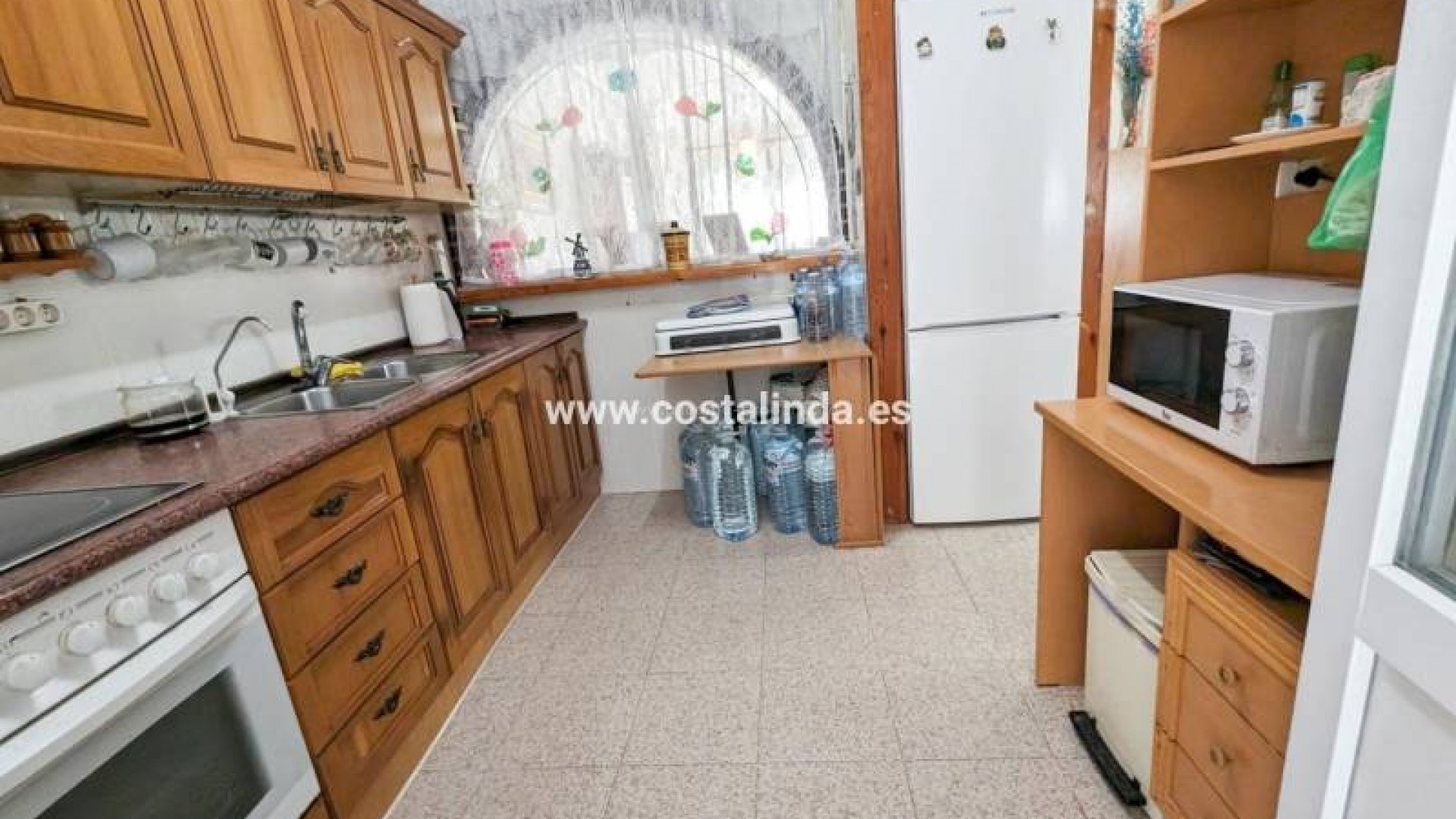 Bungalow in Los Alcazares