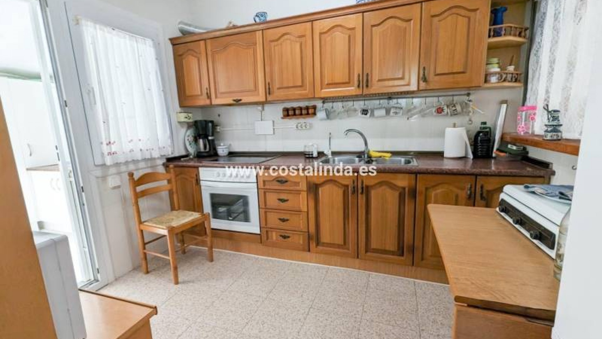 Bungalow in Los Alcazares