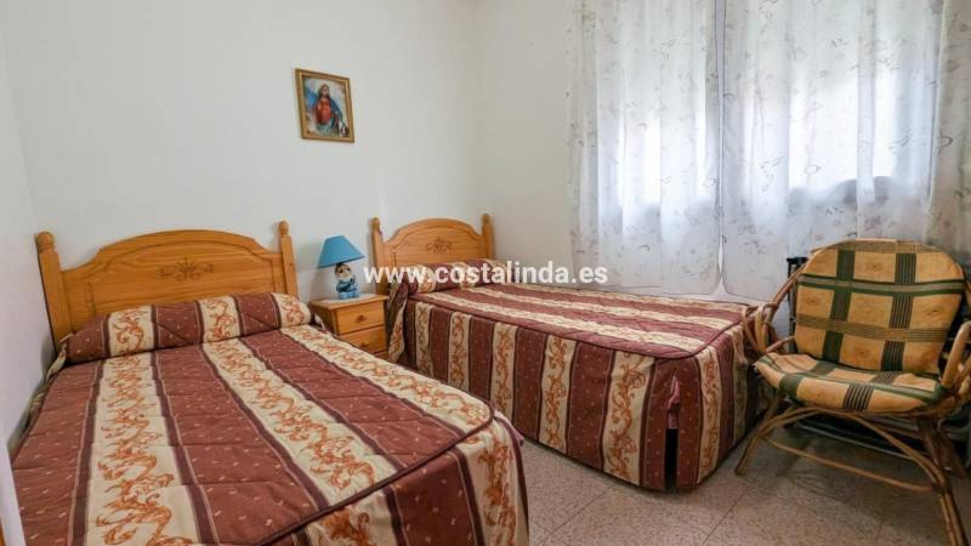 Bungalow in Los Alcazares