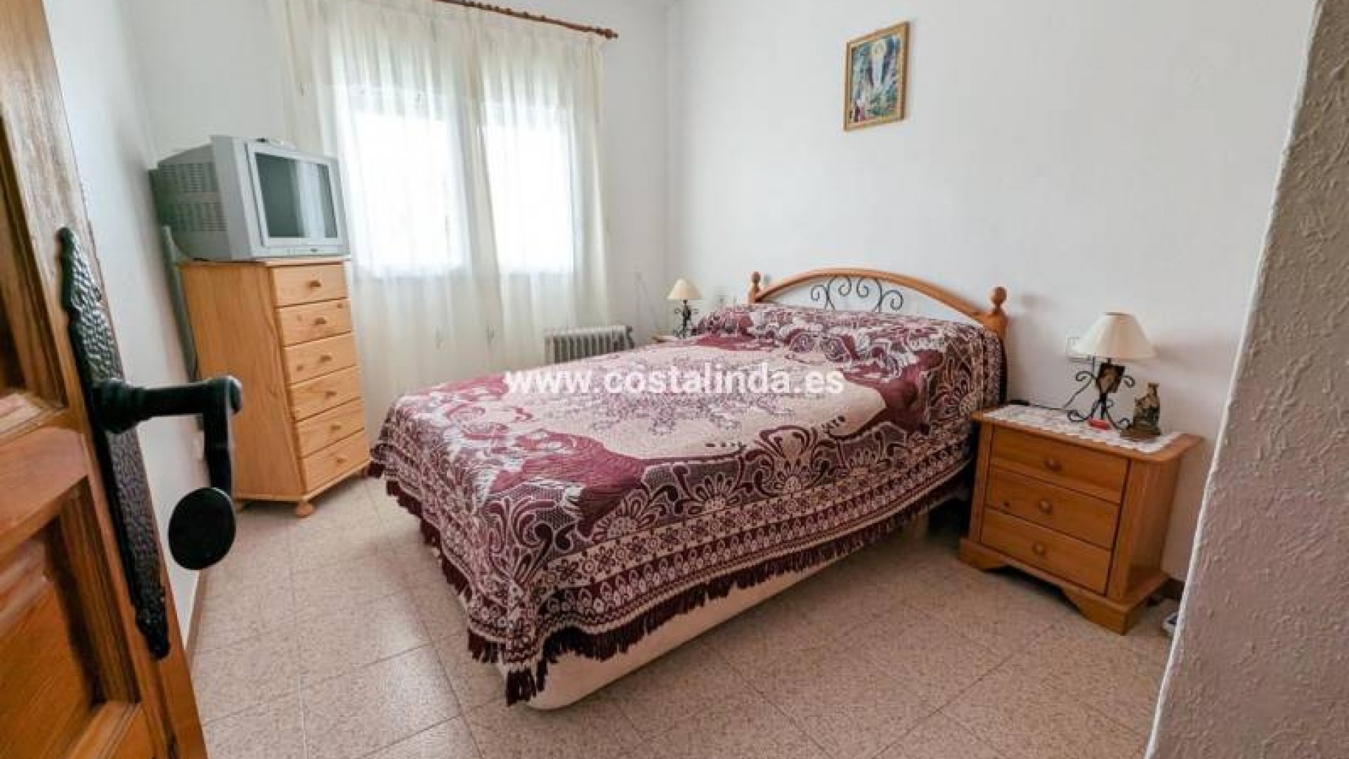 Bungalow in Los Alcazares