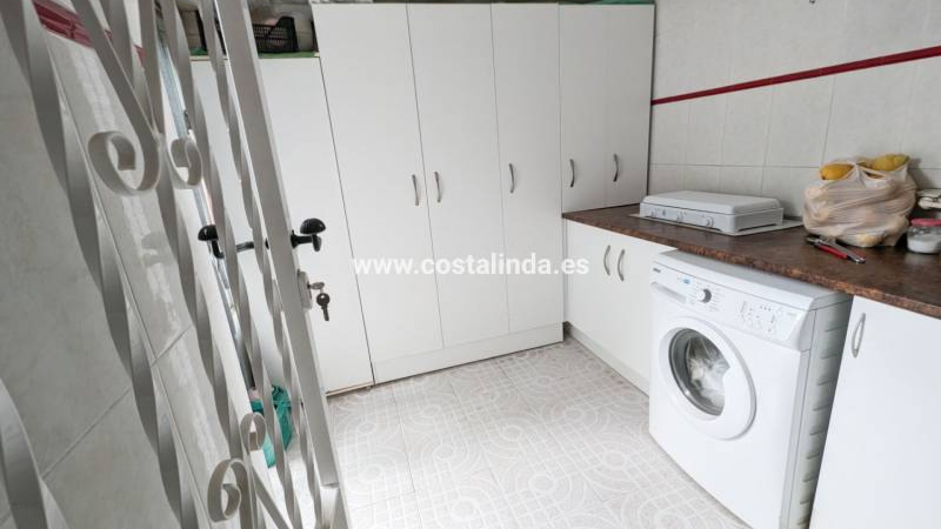 Bungalow in Los Alcazares