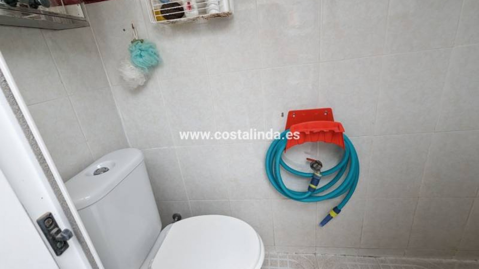 Bungalow in Los Alcazares