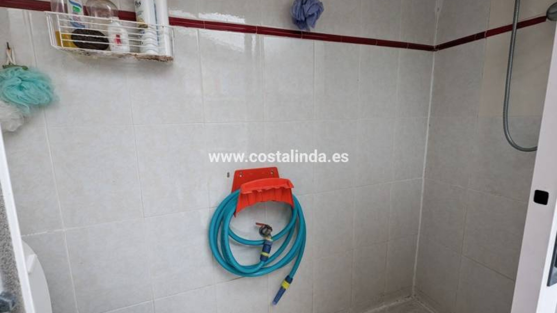 Bungalow in Los Alcazares