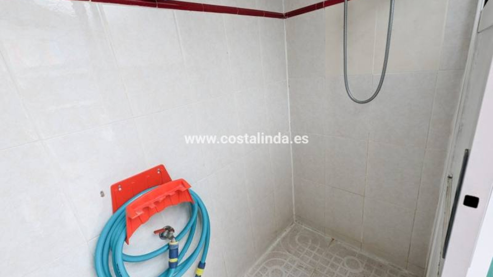 Bungalow in Los Alcazares